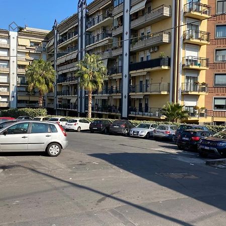 Appartamento - A Casa Tua - House Catania Esterno foto