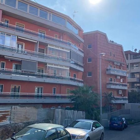 Appartamento - A Casa Tua - House Catania Esterno foto