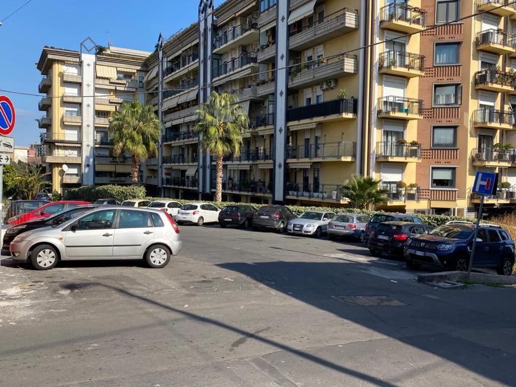 Appartamento - A Casa Tua - House Catania Esterno foto