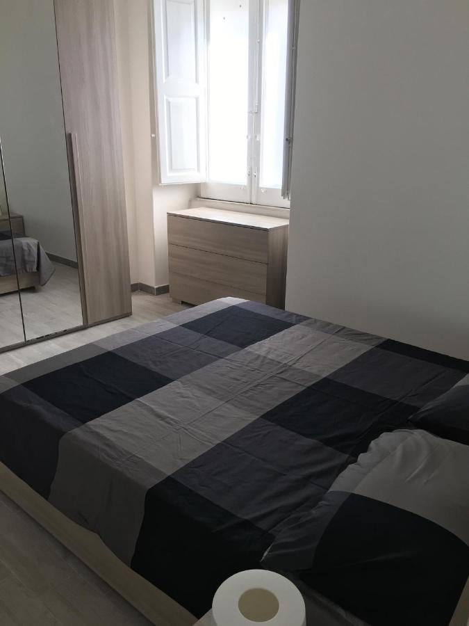 Appartamento - A Casa Tua - House Catania Esterno foto