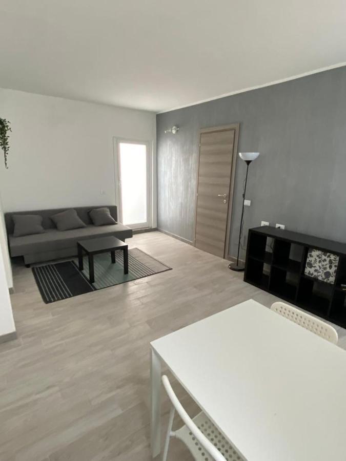 Appartamento - A Casa Tua - House Catania Esterno foto