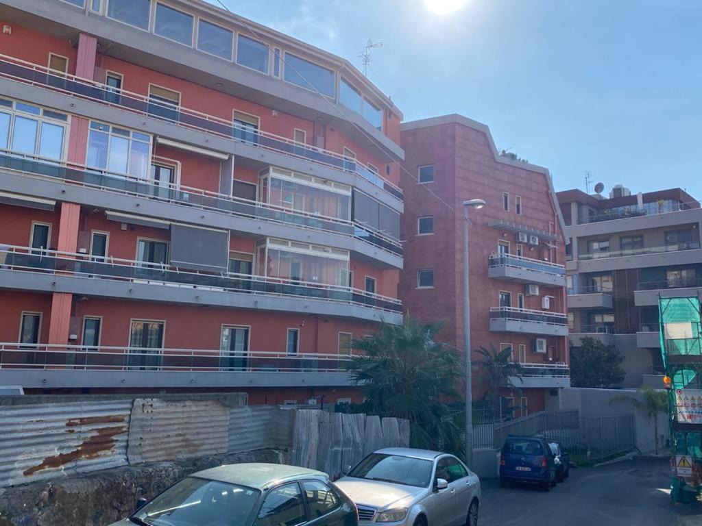 Appartamento - A Casa Tua - House Catania Esterno foto
