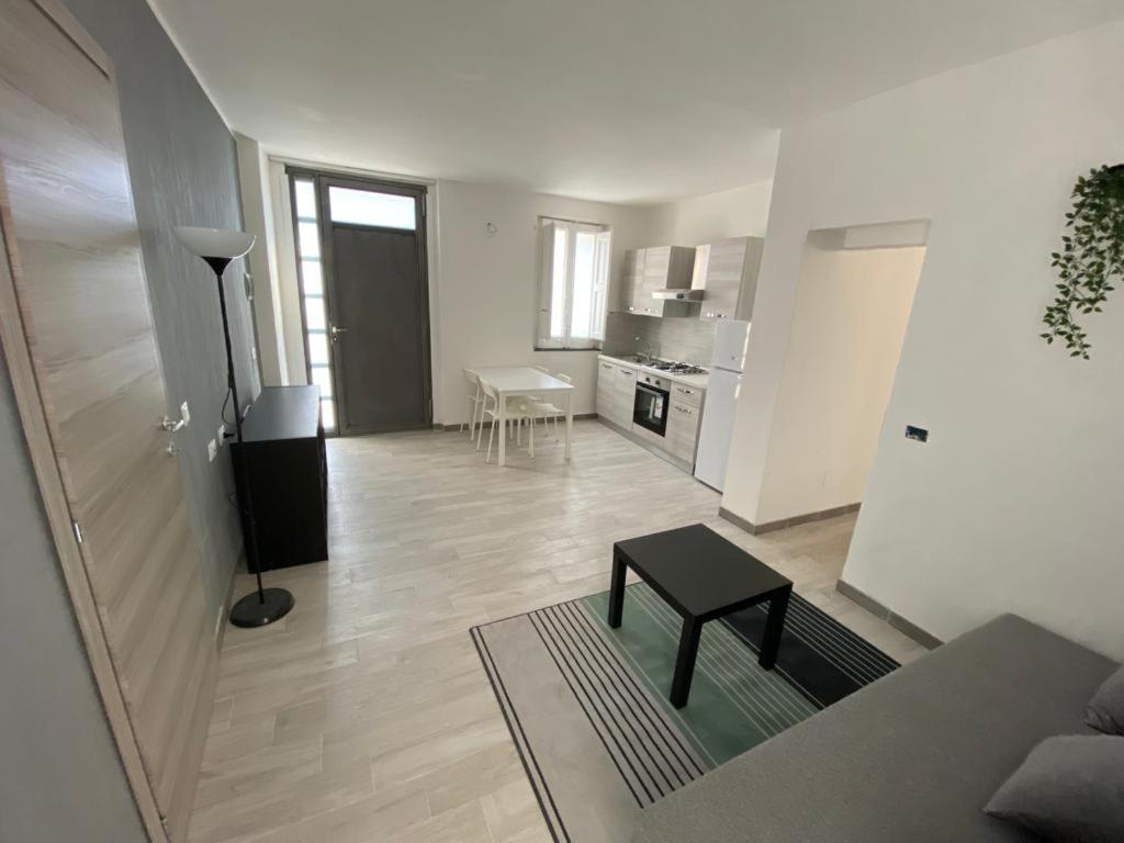 Appartamento - A Casa Tua - House Catania Esterno foto