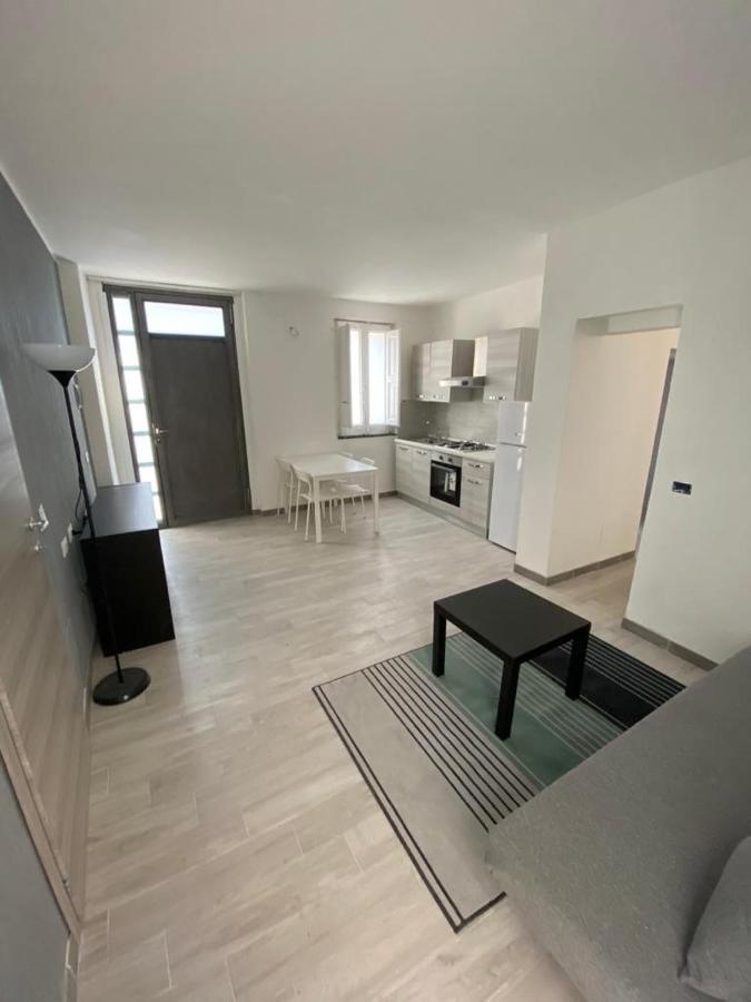 Appartamento - A Casa Tua - House Catania Esterno foto