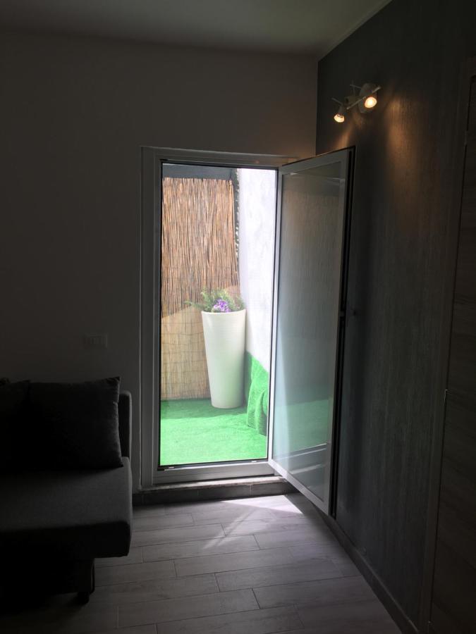 Appartamento - A Casa Tua - House Catania Esterno foto