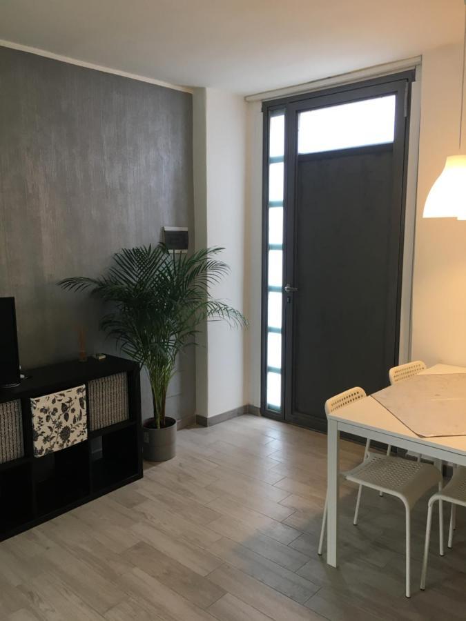 Appartamento - A Casa Tua - House Catania Esterno foto